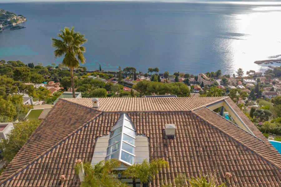 Maison à vendre à Èze — Vue mer — photo 23