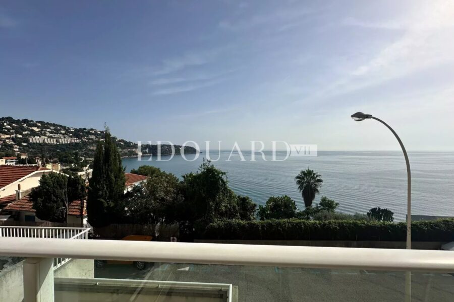 Appartement à vendre à Roquebrune-Cap-Martin — Vue mer — photo 7