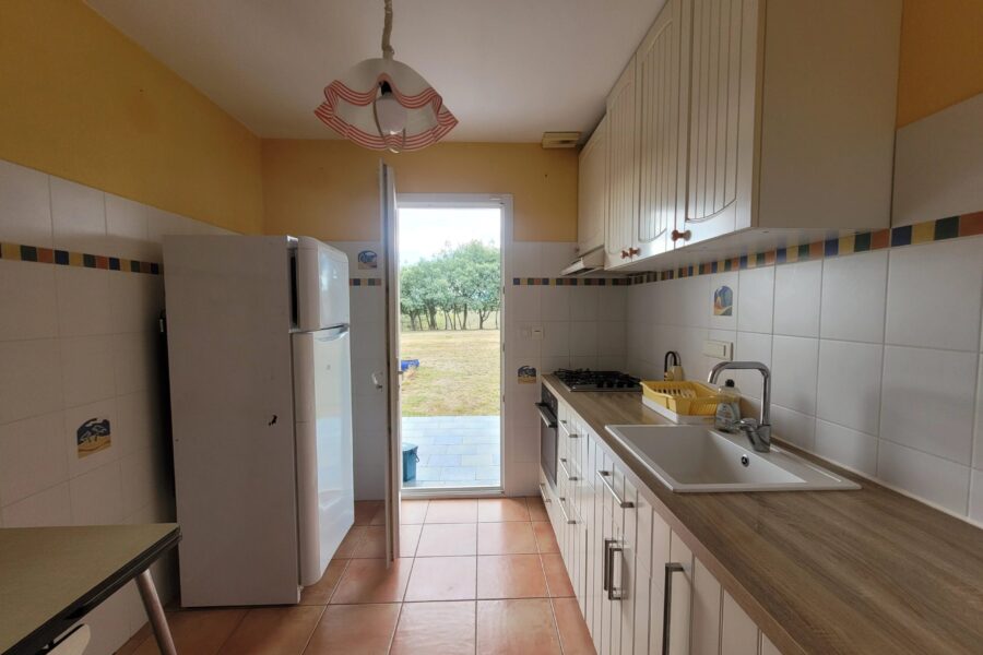 Maison à vendre à Lagor — Vue nature — photo 9