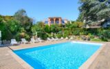 Appartement à vendre à Roquefort-les-Pins — Vue mer — photo 3