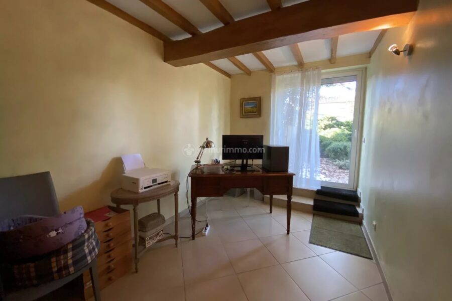 Maison à vendre à Gaillac — Vue sur la ville — photo 8