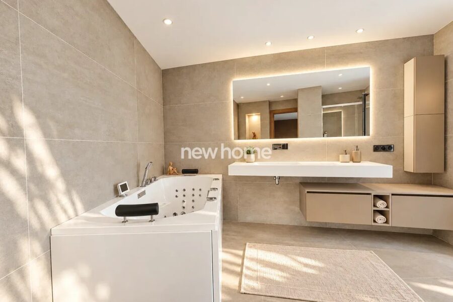 Maison à vendre à Saint-Antonin-du-Var — Vue montagne — photo 29