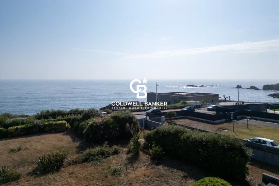 Terrain à vendre à Les Sables-d&rsquo;Olonne — Vue mer — photo 6