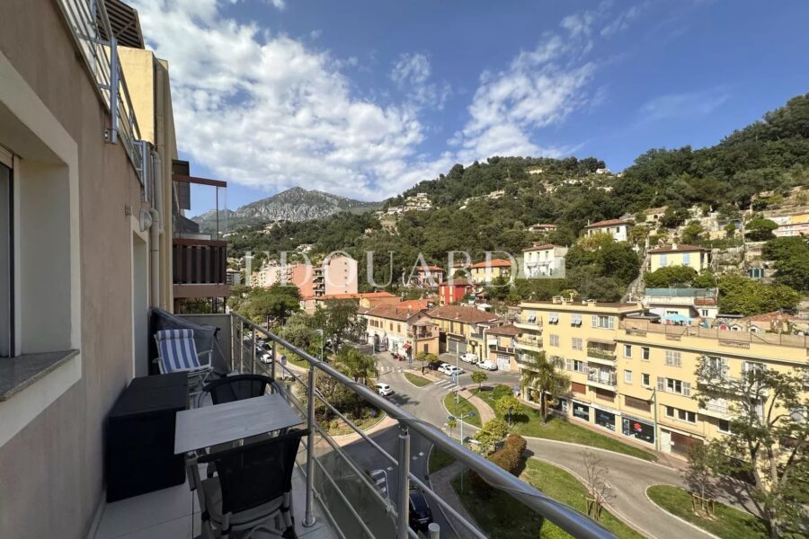 Appartement à vendre à Menton — Vue montagne — photo 20