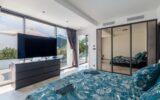 Maison à vendre à Tourrettes-sur-Loup — Vue mer — photo 11