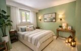 Maison à vendre à Antibes — Vue mer — photo 10