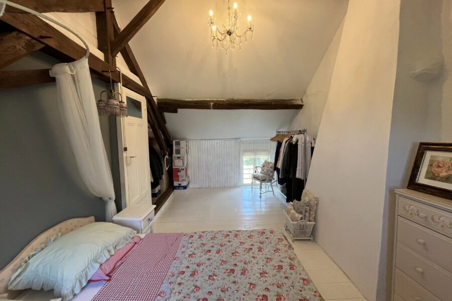 Maison à vendre à Saint-Péreuse — Vue nature — photo 32