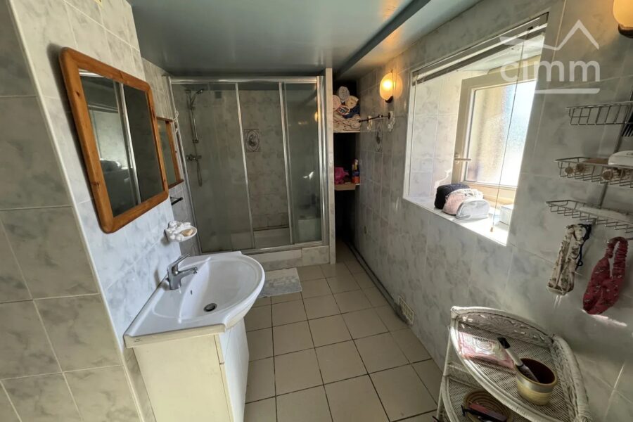 Maison à vendre à La Chapelle-Agnon — Vue montagne — photo 26
