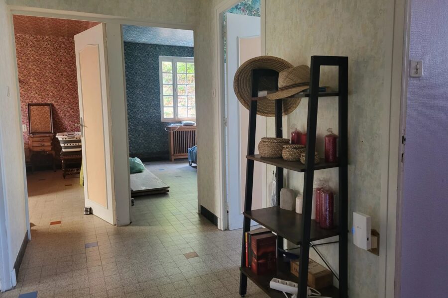 Maison à vendre à Fâchin — Vue montagne — photo 8