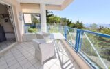Appartement à vendre à Roquebrune-Cap-Martin — Vue mer — photo 3