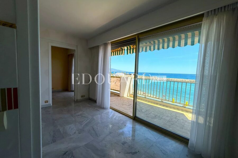 Appartement à vendre à Roquebrune-Cap-Martin — Vue mer — photo 7