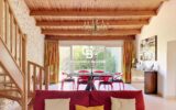 Maison à vendre à Saint-Savinien — Vue parc & jardin — photo 1