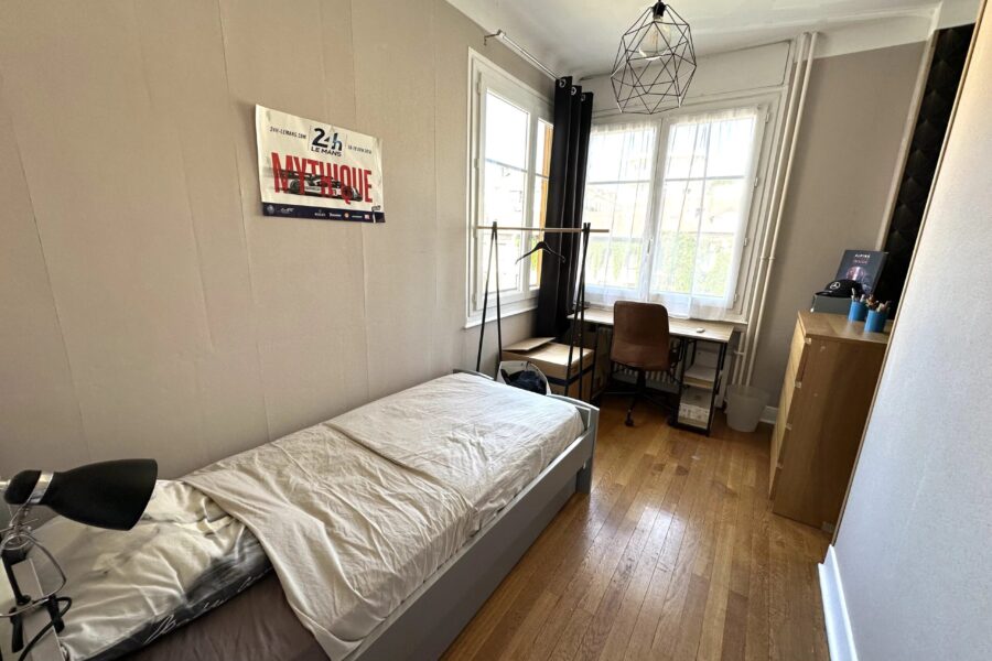 Appartement à vendre à Saint-Étienne — Vue sur la ville — photo 14