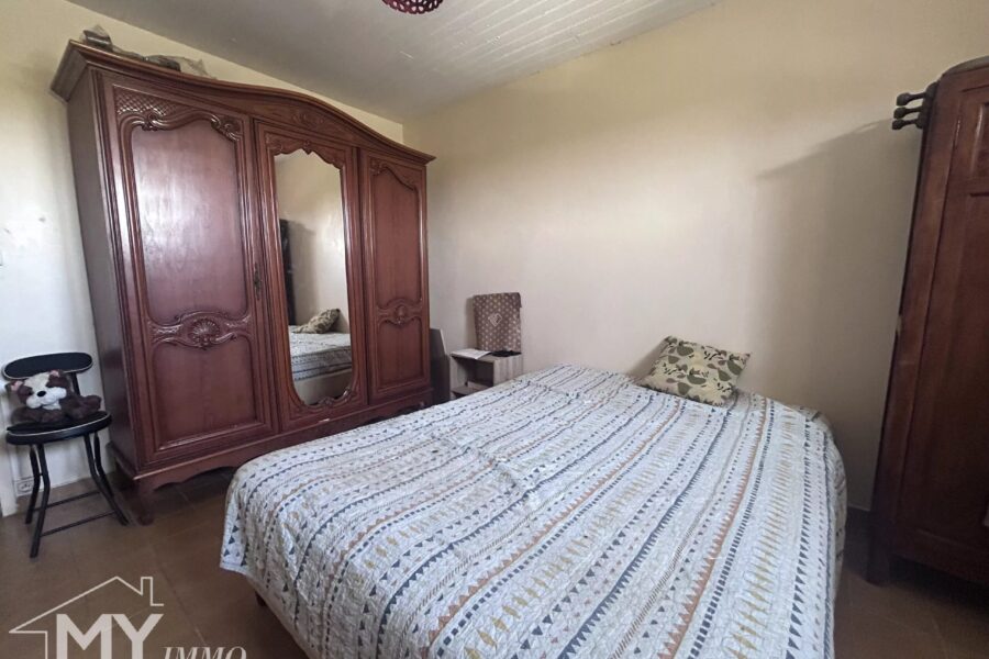 Maison à vendre à Massugas — Vue parc & jardin — photo 7