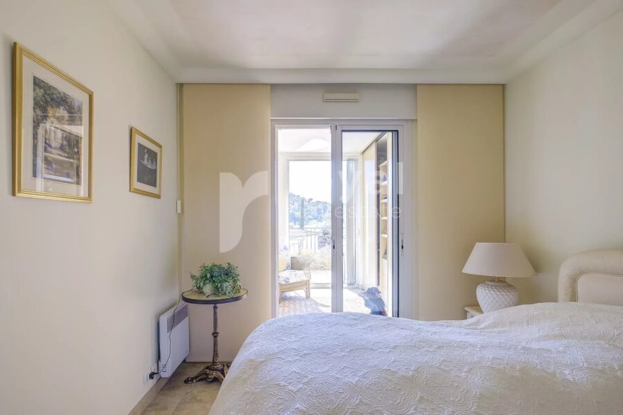 Appartement à vendre à Mougins — Vue montagne — photo 10