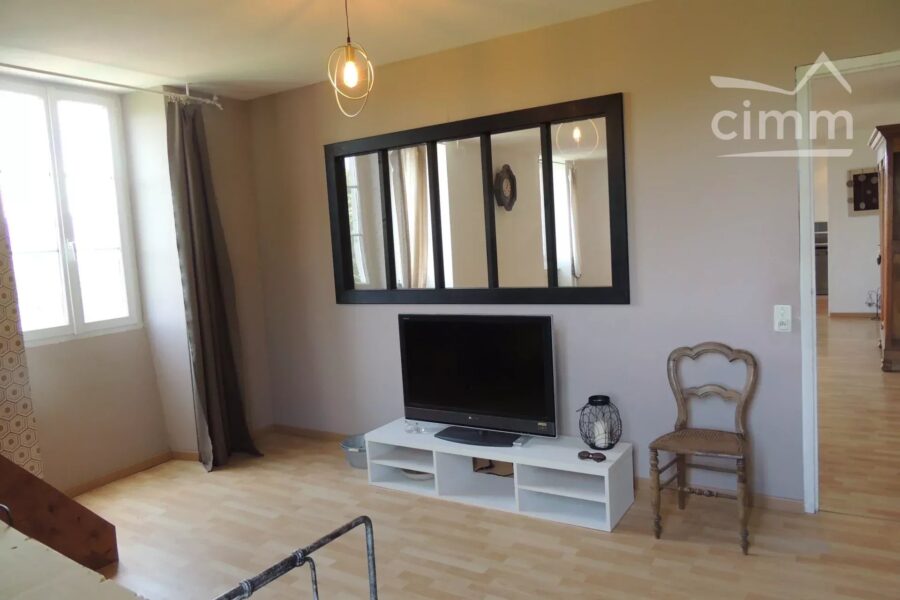 Maison à vendre à Ruoms — Vue montagne — photo 10