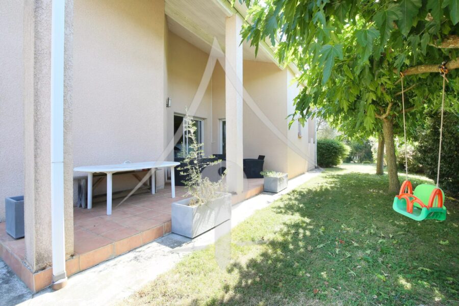 Maison à vendre à Muret — Vue montagne — photo 5