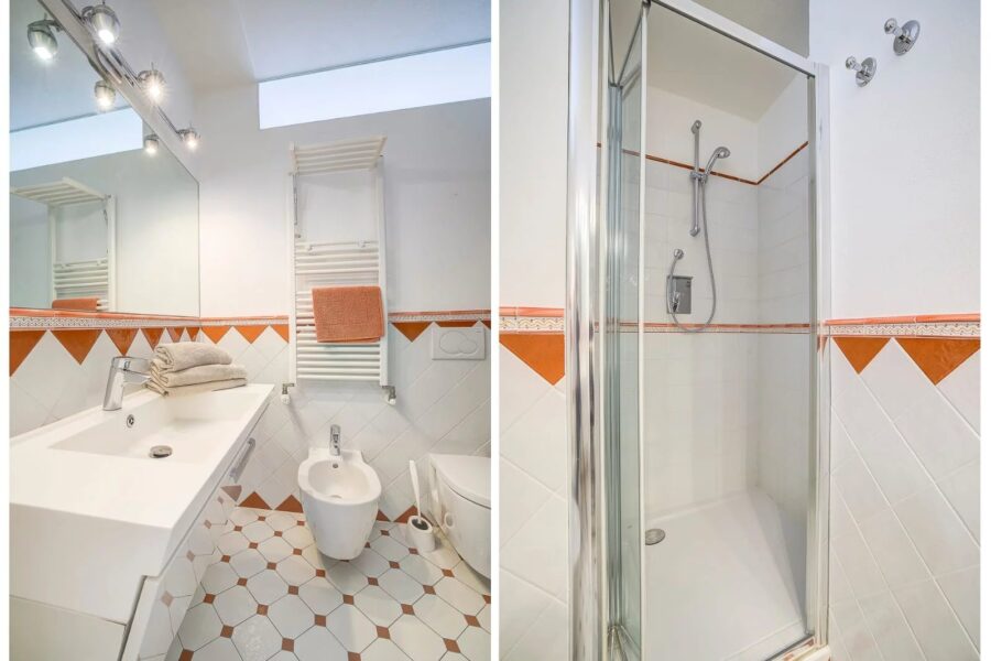 Appartement à vendre à Saint-Jean-Cap-Ferrat — Vue mer — photo 22