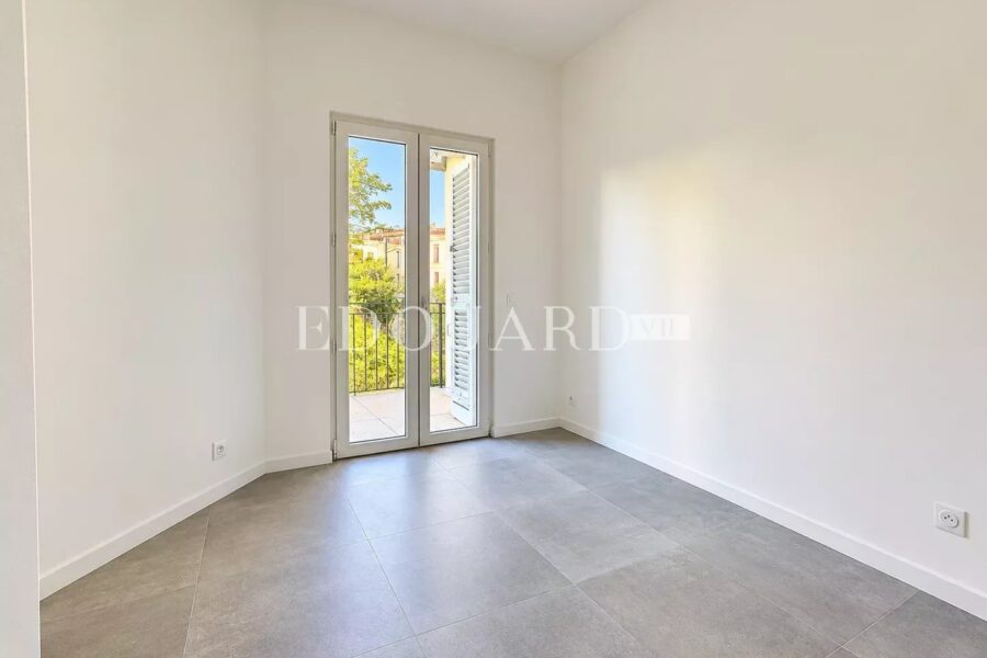 Appartement à vendre à Roquebrune-Cap-Martin — Vue sur la ville — photo 6