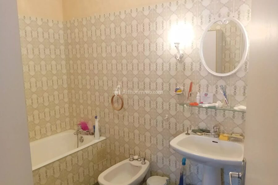 Maison à vendre à Blaye-les-Mines — Vue parc & jardin — photo 11