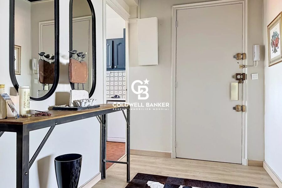 Appartement à vendre à La Rochelle — Vue parc & jardin — photo 20