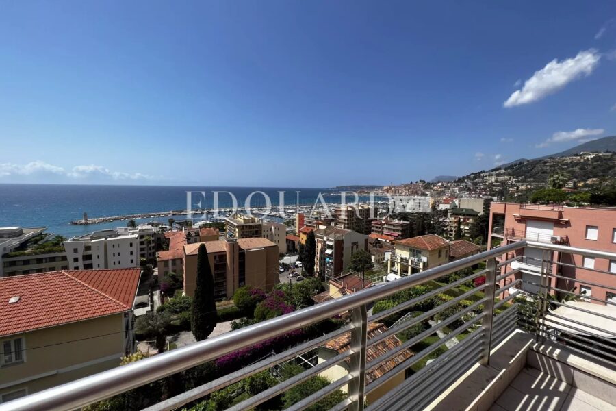 Appartement à vendre à Menton — Vue mer — photo 19