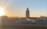 Maison à vendre à Marrakech — Vue sur la ville — photo 1