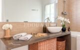Appartement à vendre à Beausoleil — Vue mer — photo 16