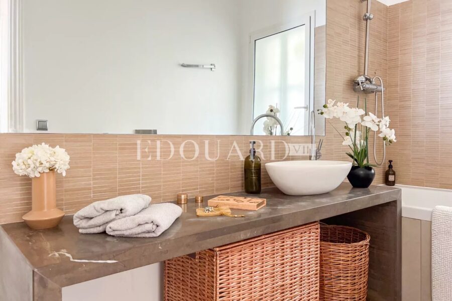 Appartement à vendre à Beausoleil — Vue mer — photo 16
