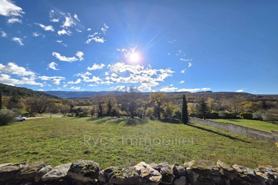 Maison à vendre à Saignon — Vue nature — photo 14