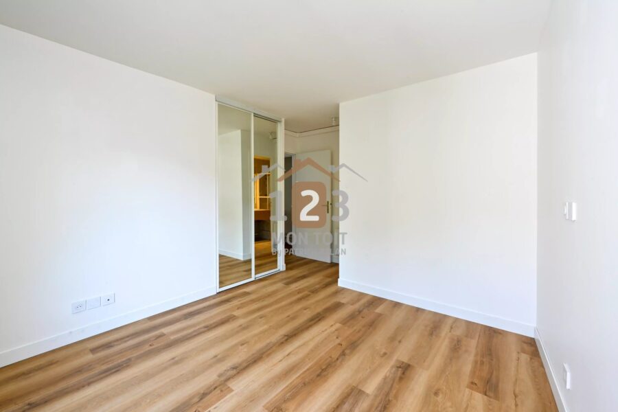 Appartement à vendre à Meylan — Vue montagne — photo 9