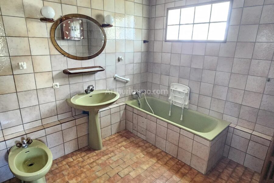 Maison à vendre à Giberville — Vue parc & jardin — photo 18