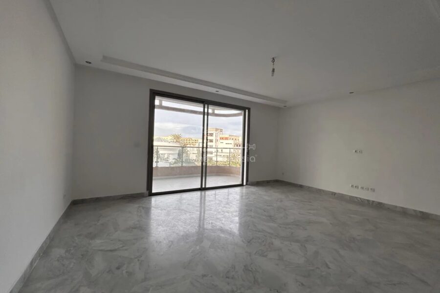 Appartement à louer à Sousse Corniche — Vue mer — photo 23