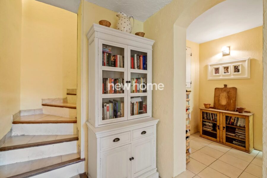 Maison à vendre à Bargemon — Vue montagne — photo 19