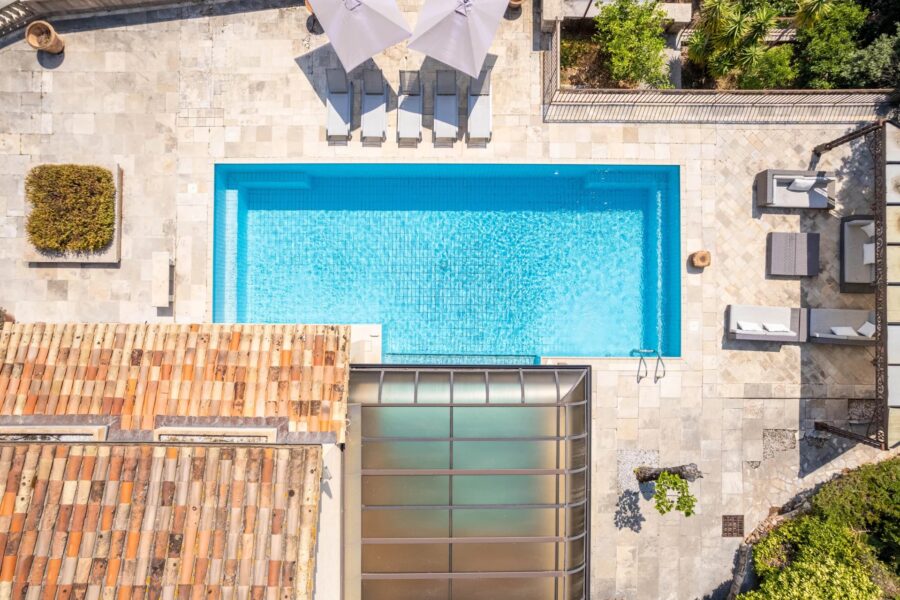 Maison à vendre à Grasse — Vue mer — photo 7