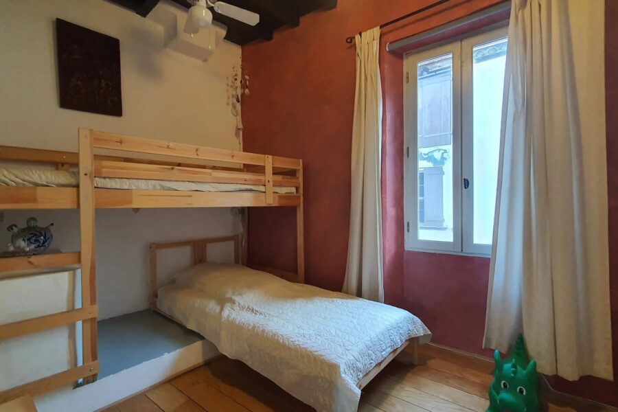 Maison à vendre à Tautavel — Vue montagne — photo 22