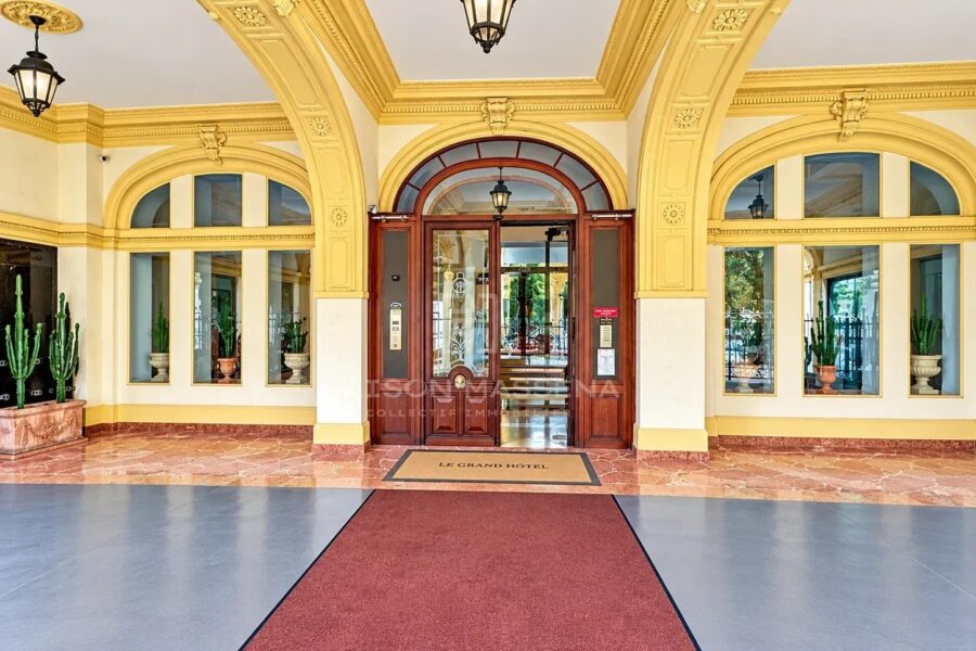 Appartement à vendre à Nice — Vue mer — photo 25