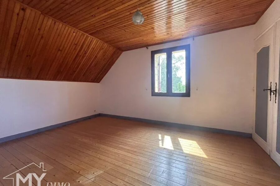Maison à vendre à Le Fleix — Vue nature — photo 23