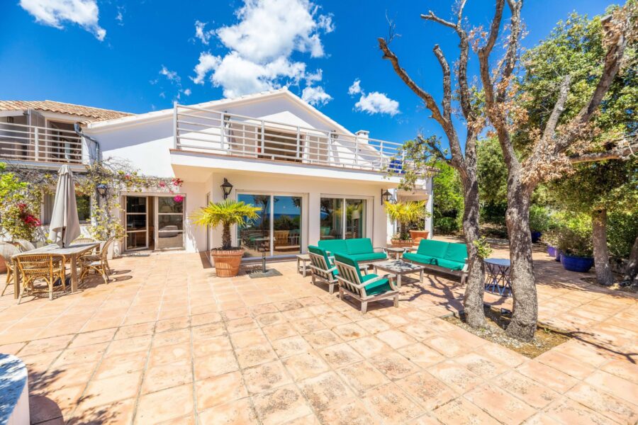Maison à vendre à Sari-Solenzara — Vue mer — photo 30