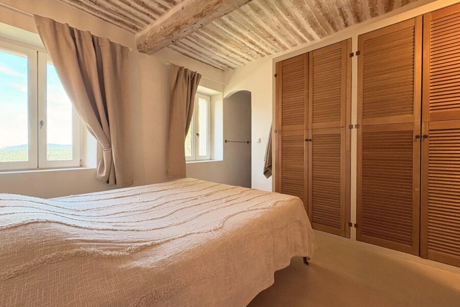 Maison à vendre à Fayence — Vue montagne — photo 40