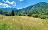 Terrain à vendre à Abondance — Vue montagne — photo 4