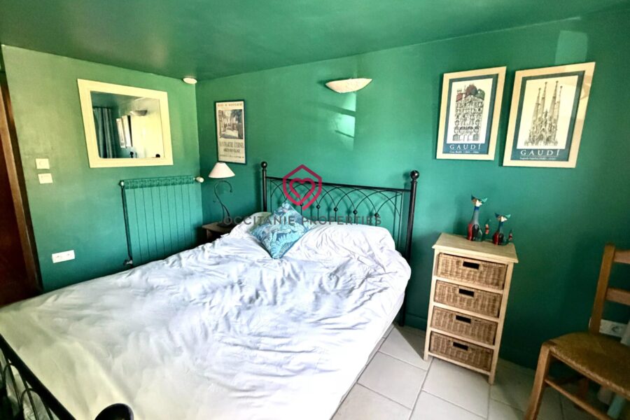 Maison à vendre à Lairière — Vue nature — photo 18