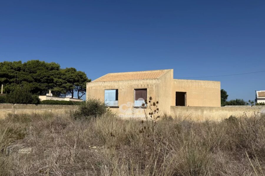 Maison à vendre à Marsala — Vue nature — photo 3
