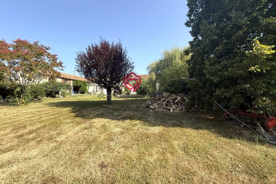 Maison à vendre à Lodes — Vue montagne — photo 18