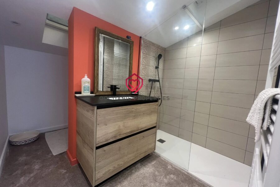 Maison à vendre à Saint-Gaudens — Vue montagne — photo 32