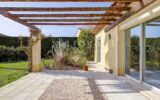 Maison à vendre à Mougins — Vue parc & jardin — photo 5