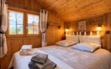 Maison à vendre à Megève — Vue montagne — photo 6