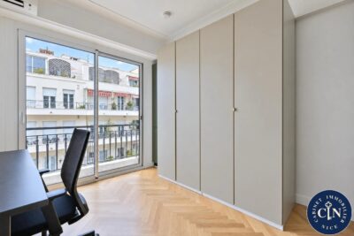Appartement à vendre à Nice