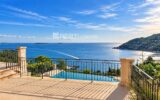 Maison à vendre à Théoule-sur-Mer — Vue mer — photo 4