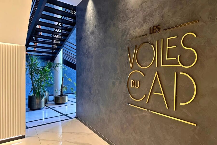 Appartement à vendre à Roquebrune-Cap-Martin — Vue mer — photo 9
